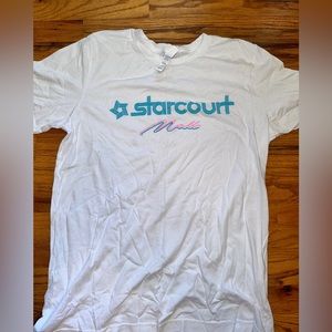 Women’s Stranger Things T-Shirt